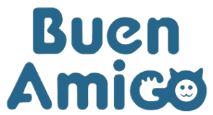 Snacks para perros marca Buen Amigo