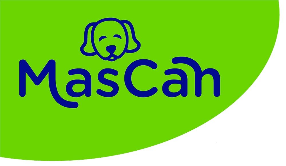Productos para perros marca MasCan