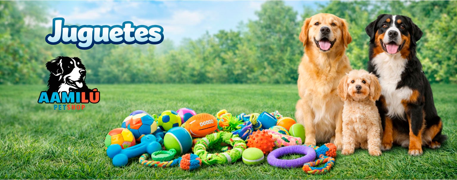 Banner Juguetes Aamilú